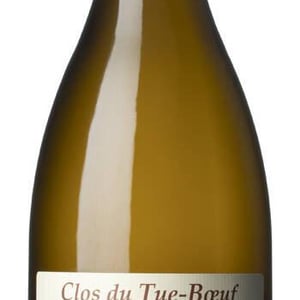 La Gravotte Rouge - Clos du Tue-Bœuf - Zoé, Louise & Thierry Puzelat 