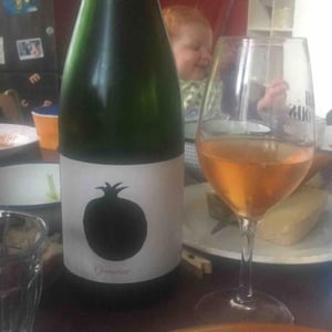 Grenadine - Le Clos Vagabond - Lucie Barral & Vincent Kolf -2021