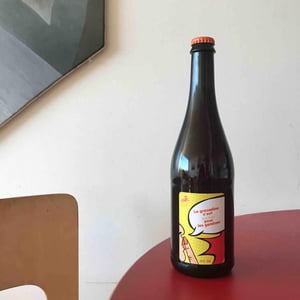 La Grenadine C’est (Pas Que) Pour Les Gamins - La Combe aux Rêves - gregoire-perron-judicaelle-cevasco