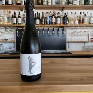 La Grenouille - Clos du Porteau - Hermine de Clermont Tonnerre 