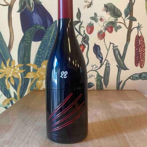 La Griffe - Domaine de Villeneuve - stanislas-wallut
