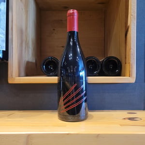 La Griffe - Domaine de Villeneuve - stanislas-wallut