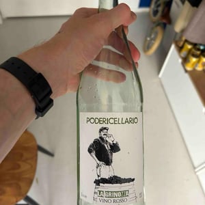 La Grignozza - Poderi Cellario - fausto-cinzia-cellario