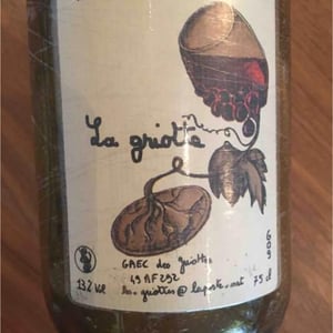 La Griotte - Domaine des Griottes - patrick-desplats
