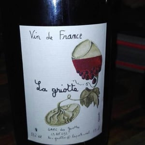 La Griotte - Domaine des Griottes - patrick-desplats