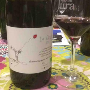La Grolle - Vignobles de l'Atrie (CLOSED) - Julie Bernard (CLOSED) 