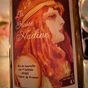 La Grosse Nadine - Delmée Martin - philippe-delmee-aurelien-martin
