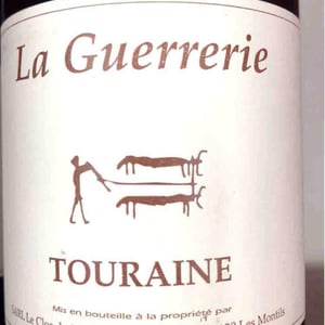 Clos du Tue-Bœuf - Zoé, Louise & Thierry Puzelat - La Guerrerie