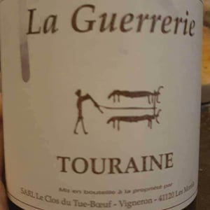 Clos du Tue-Bœuf - Zoé, Louise & Thierry Puzelat - La Guerrerie