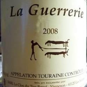 Clos du Tue-Bœuf - Zoé, Louise & Thierry Puzelat - La Guerrerie