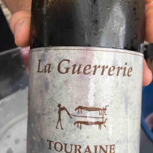 Clos du Tue-Bœuf - Zoé, Louise & Thierry Puzelat - La Guerrerie