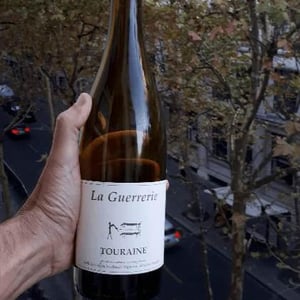 Clos du Tue-Bœuf - Zoé, Louise & Thierry Puzelat - La Guerrerie