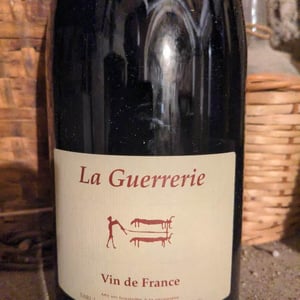 Clos du Tue-Bœuf - Zoé, Louise & Thierry Puzelat - La Guerrerie