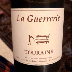 La Guerrerie - Clos du Tue-Bœuf - Zoé, Louise & Thierry Puzelat 