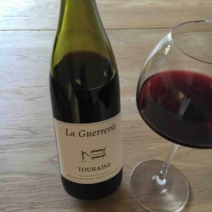 Clos du Tue-Bœuf - Zoé, Louise & Thierry Puzelat - La Guerrerie