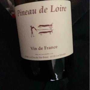 La Guerrerie - Clos du Tue-Bœuf - Zoé, Louise & Thierry Puzelat 
