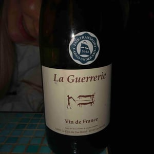 La Guerrerie - Clos du Tue-Bœuf - Zoé, Louise & Thierry Puzelat 