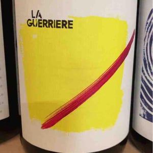 La Guerrière - Les Justices - Sophie & Clément Maire-Kurdziel 