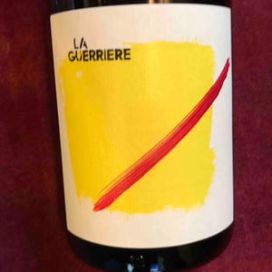 La Guerrière - Les Justices - sophie-clement-maire-kurdziel