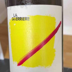 La Guerrière - Les Justices - Sophie & Clément Maire-Kurdziel 