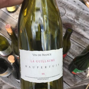 La Guillaume - Jean Maupertuis - jean-maupertuis