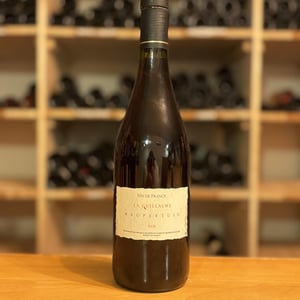 La Guillaume - Jean Maupertuis - jean-maupertuis