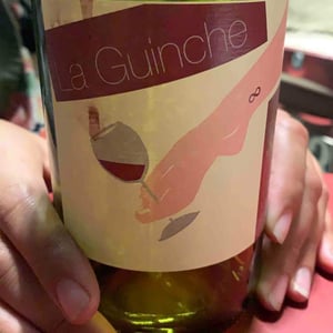 La Guinche - Domaine Petit - Olivier Soulas 