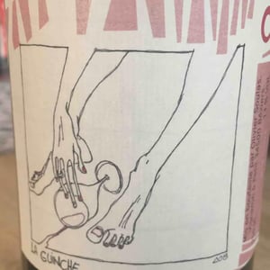 La Guinche - Domaine Petit - Olivier Soulas 