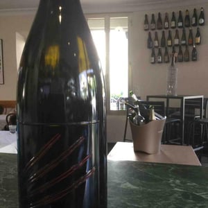 Domaine de Villeneuve - Stanislas Wallut - La Griffe