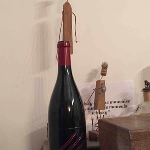 Domaine de Villeneuve - Stanislas Wallut - La Griffe