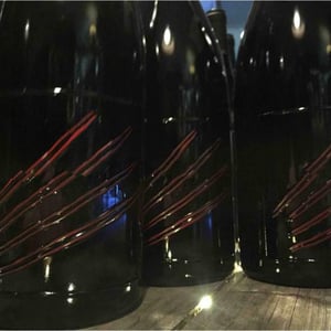Domaine de Villeneuve - Stanislas Wallut - La Griffe