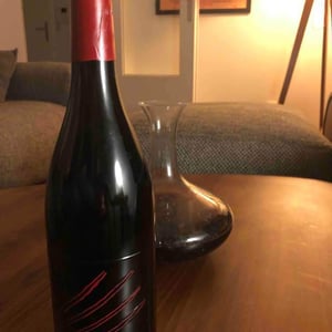 Domaine de Villeneuve - Stanislas Wallut - La Griffe