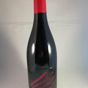 La Griffe - Domaine de Villeneuve - stanislas-wallut