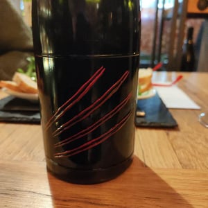 La Griffe - Domaine de Villeneuve - Stanislas Wallut 