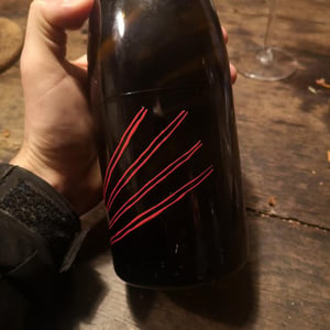 La Griffe - Domaine de Villeneuve - Stanislas Wallut 
