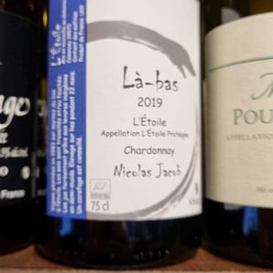 Nicolas Jacob - Nicolas Jacob - Là-Haut