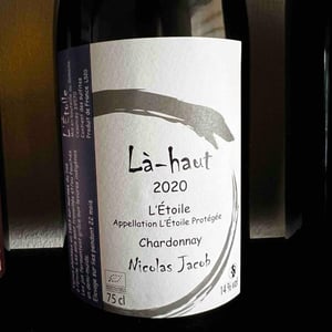 Là-Haut - Nicolas Jacob - nicolas-jacob