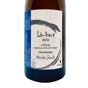 Là-Haut - Nicolas Jacob - nicolas-jacob