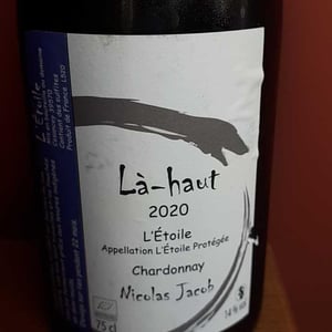 Là-Haut - Nicolas Jacob - nicolas-jacob
