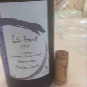 Nicolas Jacob - Nicolas Jacob - Là-Haut