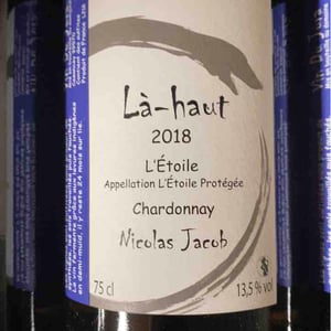Là-Haut - Nicolas Jacob - nicolas-jacob