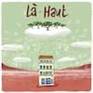 Là-Haut - l’Abri - franck-pasquier -2023