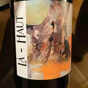 Là-Haut - Mas Lasta - anne-laure-sicard -2021