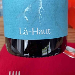 Là-haut - Dominique & Solenn Génot - mas-llossanes