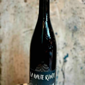 La Haute Ronze - Nicolas Chemarin - nicolas-chemarin -2019