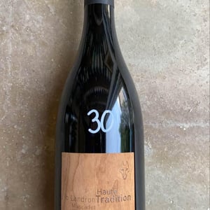 La Haute Tradition - Domaine Jo Landron - jo-landron