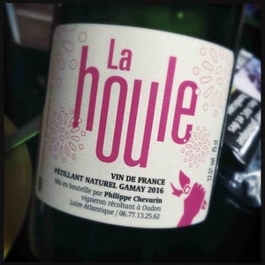 La Houle 2016
