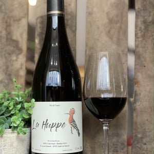 La Huppe - Le Chat Huant - blandine-floch