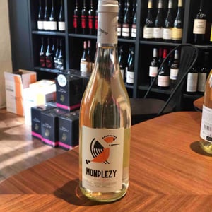 La Huppe - Domaine Monplezy - Famille Sutra De Germa-Gil -2022