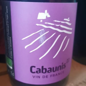 La Jacqu’rie - Domaine De La Crechette - Charles Bouly -2020